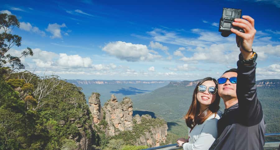 Sydney: Blue Mountains Wildlife & Bushwalk Small-Group Tour - Key highlights that matter