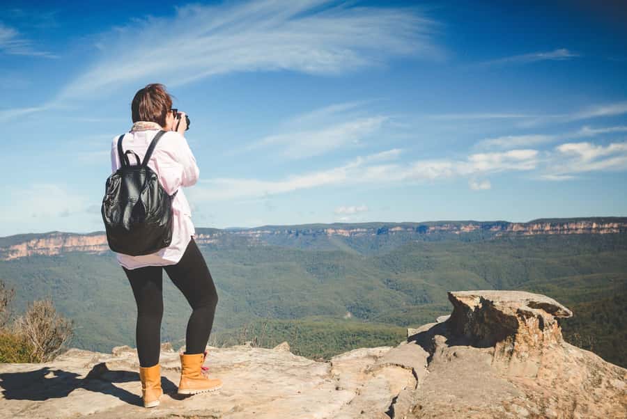 Sydney: Blue Mountains Wildlife & Bushwalk Small-Group Tour - Who this Blue Mountains tour fits best