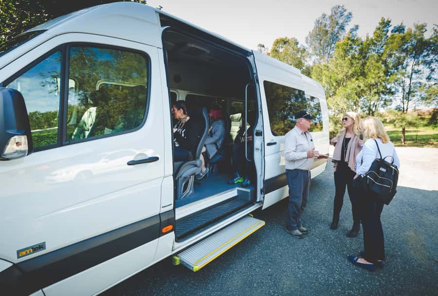 Sydney: Blue Mountains Wildlife & Bushwalk Small-Group Tour - Price and value: is $133 worth it?