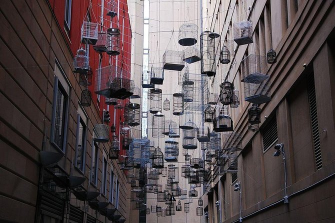 Sydney: Book A Local Host - What You Should Expect About Walking and Getting Around