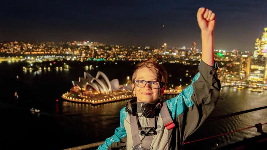Sydney: BridgeClimb Sydney Harbour Summit Night - Key things that make this night summit climb worth it