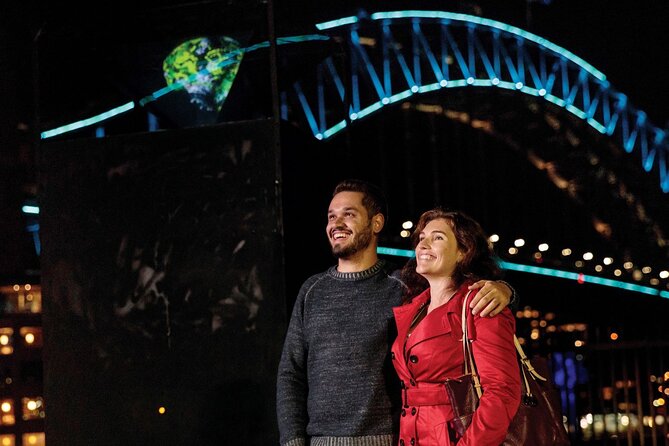 Sydney by Night | Private Luxury Night Tour | 3 Hour Tour | Includes Supper - Why Sydney’s landmarks look different after dark