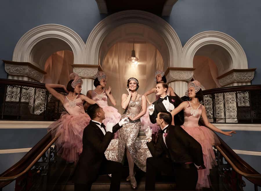 Sydney: Carmen at the Sydney Opera House - Key highlights to know before you go