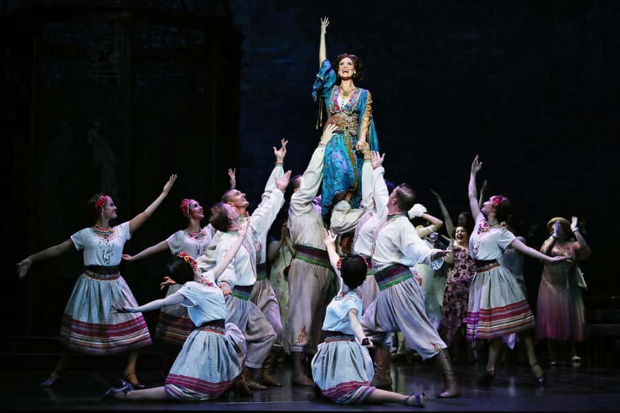 Sydney: Carmen at the Sydney Opera House - Carmen in this venue: why the drama feels bigger at the Opera House