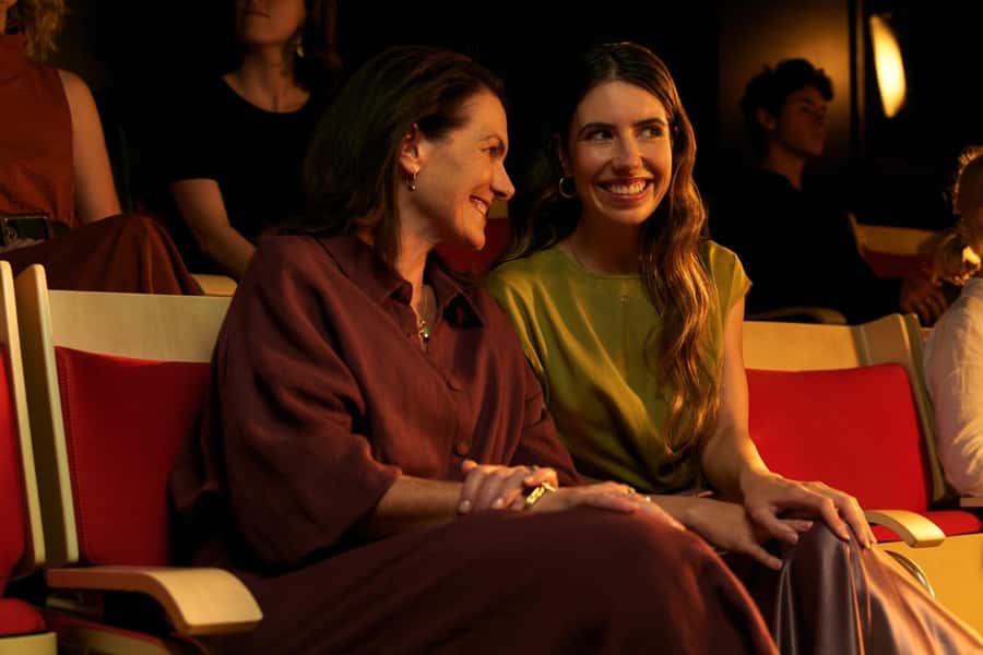 Sydney: Carmen at the Sydney Opera House - Getting in on time: doors close at show time