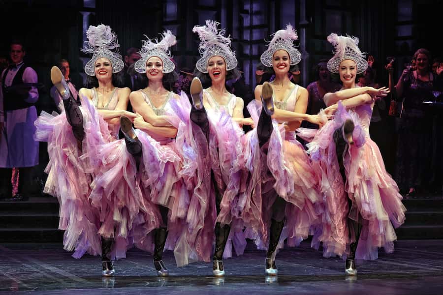 Sydney: Carmen at the Sydney Opera House - Getting there and leaving: the easiest routes from Circular Quay