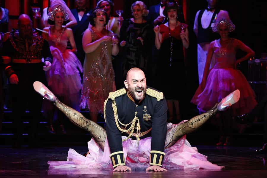 Sydney: Carmen at the Sydney Opera House - Who this is best for (and who might want a different plan)