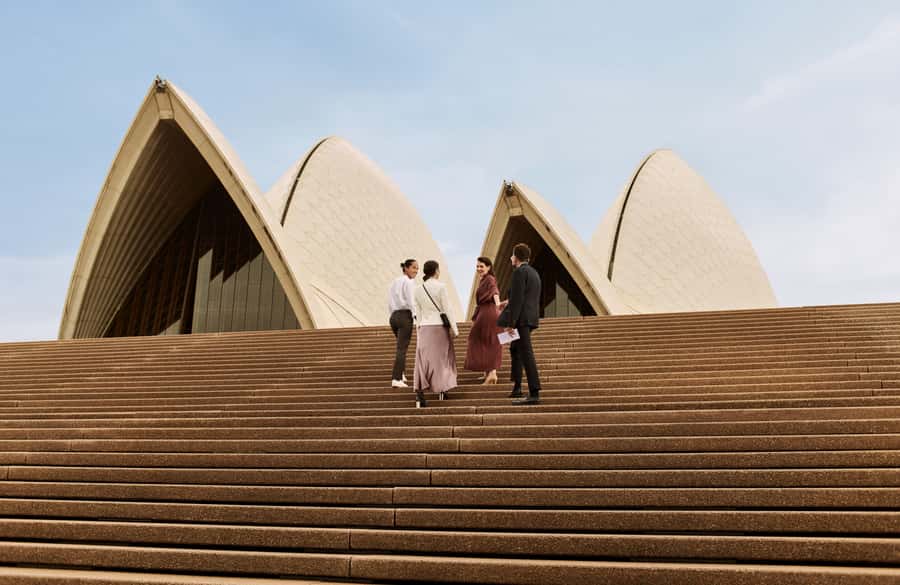 Sydney: Carmen at the Sydney Opera House - Price and value: what your $130 ticket really covers