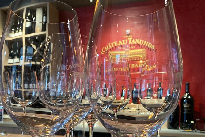 Sydney Cellar Door - Old Vine Expressions Wine Tasting - Price and value: $50.21 makes sense if you hate wasted time