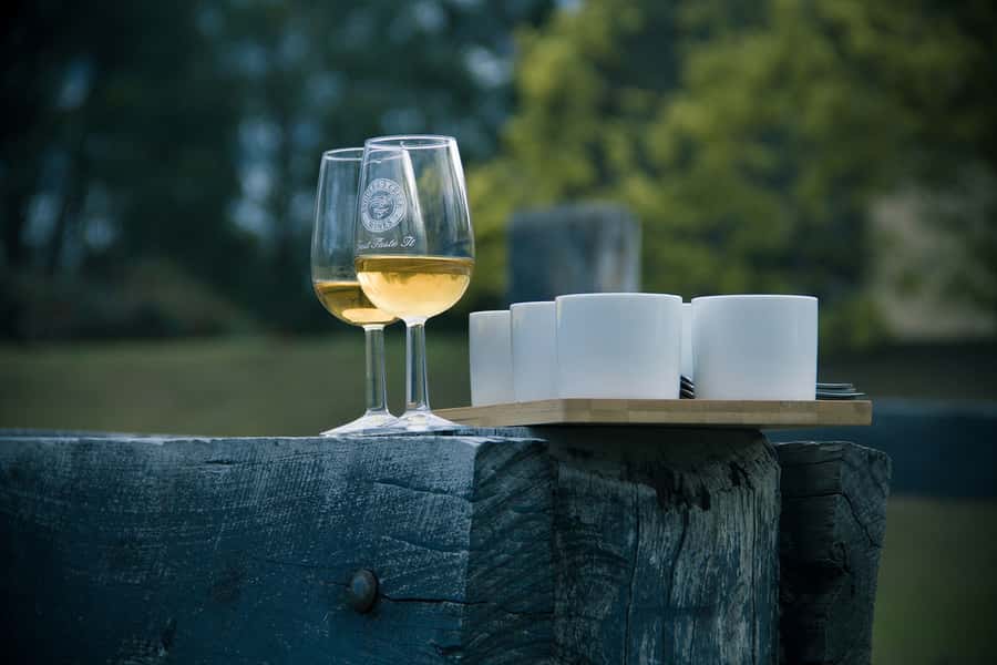 Sydney: Chef-Led Hunter Valley Food & Wine Tour - Breakfast, Sushi Making, and the Mobile Kitchen Momentum
