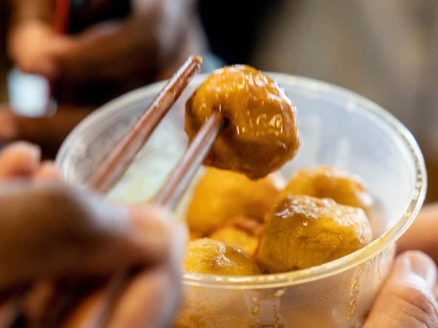 Sydney: Chinatown Street Food & Culture Guided Walking Tour - Key takeaways before you go
