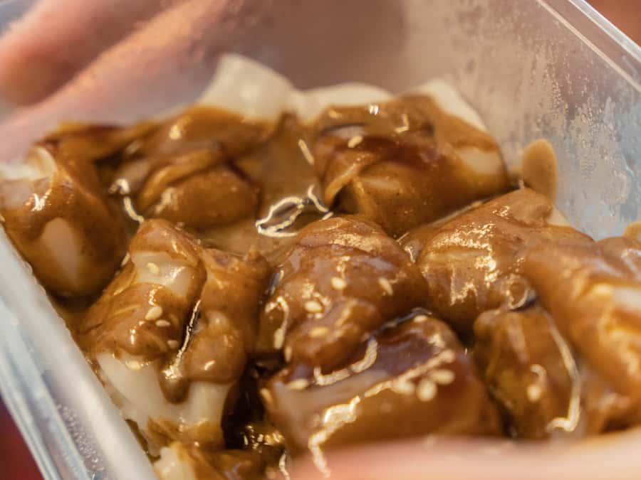 Sydney: Chinatown Street Food & Culture Guided Walking Tour - Should you book it