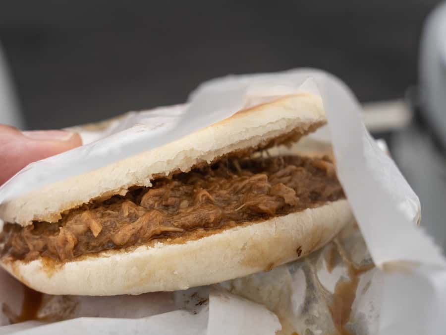 Sydney: Chinatown Street Food & Culture Guided Walking Tour - How the street-food tastings really work (and how much you’ll eat)
