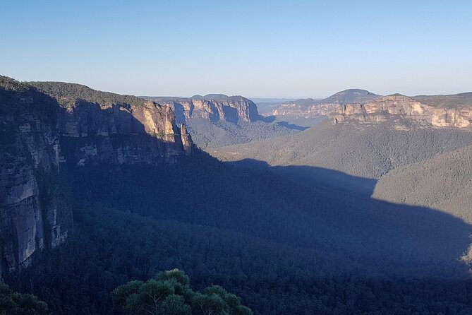 Sydney City and Blue Mountains in One Day Private Tour - Key highlights you should care about