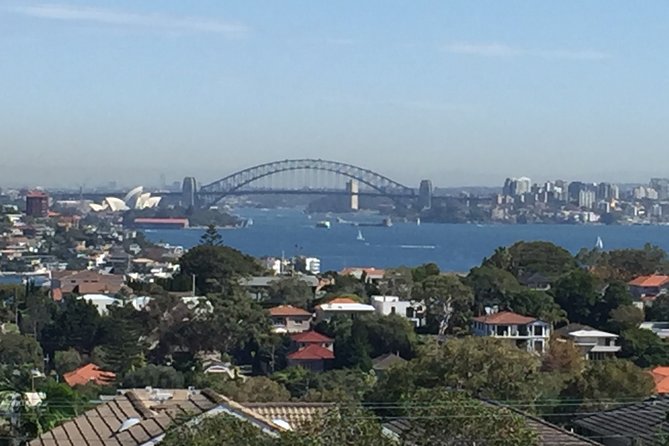Sydney City, Harbour & Bondi Private Tour, with Airport pick up or drop off - A tight 5-hour route that hits Bridge, Opera House, and the beaches