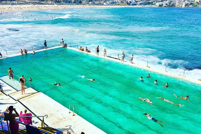 Sydney City, Harbour & Bondi Private Tour, with Airport pick up or drop off - Sydney Opera House walk-by: what you get, and what you don’t
