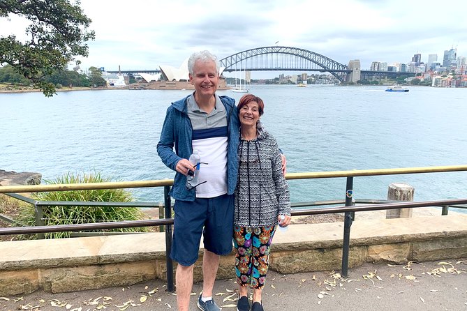 Sydney City, Harbour & Bondi Private Tour, with Airport pick up or drop off - Starting at The Rocks: meeting point and why it’s a smart launchpad