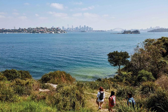 Sydney City Highlights & Hidden Gems: Private or Small Group Tour - Kings Cross, Rose Bay, Watsons Bay, and The Gap cliffs
