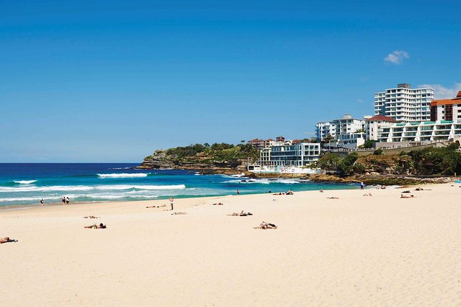 Sydney City Highlights & Hidden Gems: Private or Small Group Tour - Pickup, private transport, and why Wi-Fi actually matters