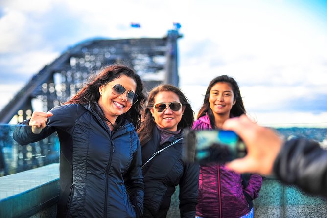 Sydney City Private Tour - Surf Beaches, Coffee Stops, and How to Use the Lunch Gaps