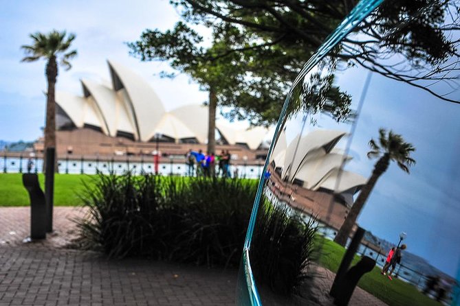 Sydney City Private Tour - Pickup, Private Vehicle, and the Real Value of Up to 6