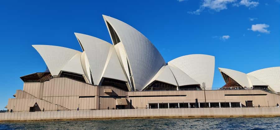 Sydney: City Sights Walking Tour - Circular Quay, the Opera House, and what to actually notice