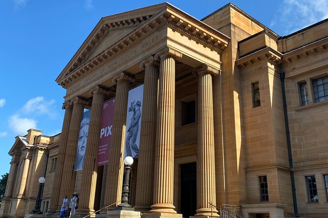 Sydney City Walking Tour - Stop 4-6: GPO Sydney, Macquarie Place Park, and State Library Highlights