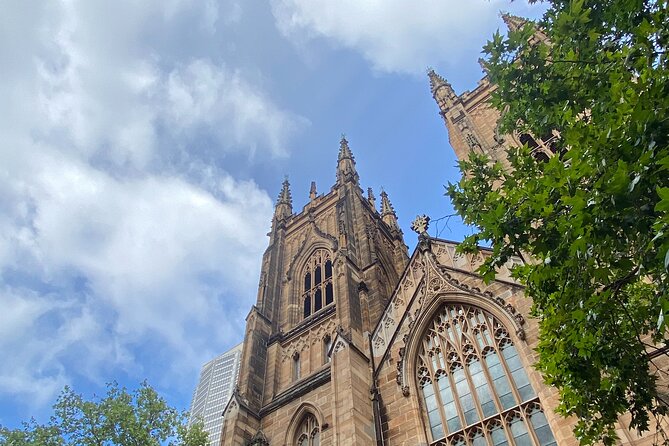 Sydney City Walking Tour - Who This Tour Fits Best (and Who It Might Not)