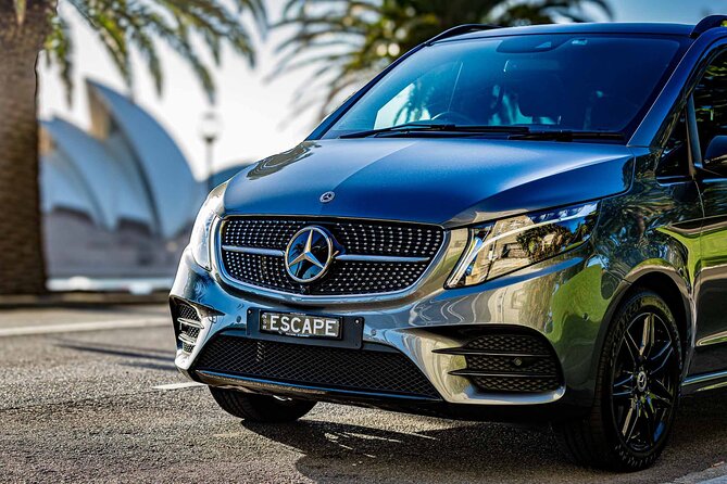 Sydney Coastal Escape | Private Mercedes Tour Sydney - Key things to know before you go