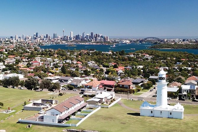 Sydney Coastal Escape | Private Mercedes Tour Sydney - Timing that fits real life: 8:00 AM or 10:00 AM
