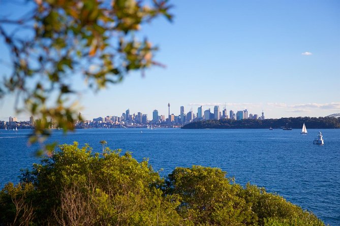 Sydney Coastal Escape | Private Mercedes Tour Sydney - Bondi Beach for an hour: icon time without rushing