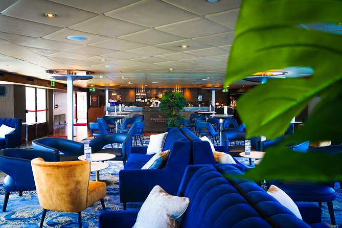 Sydney Cocktail Harbour Bar Cruise with Charcuterie Board - How this cruise fits different travelers