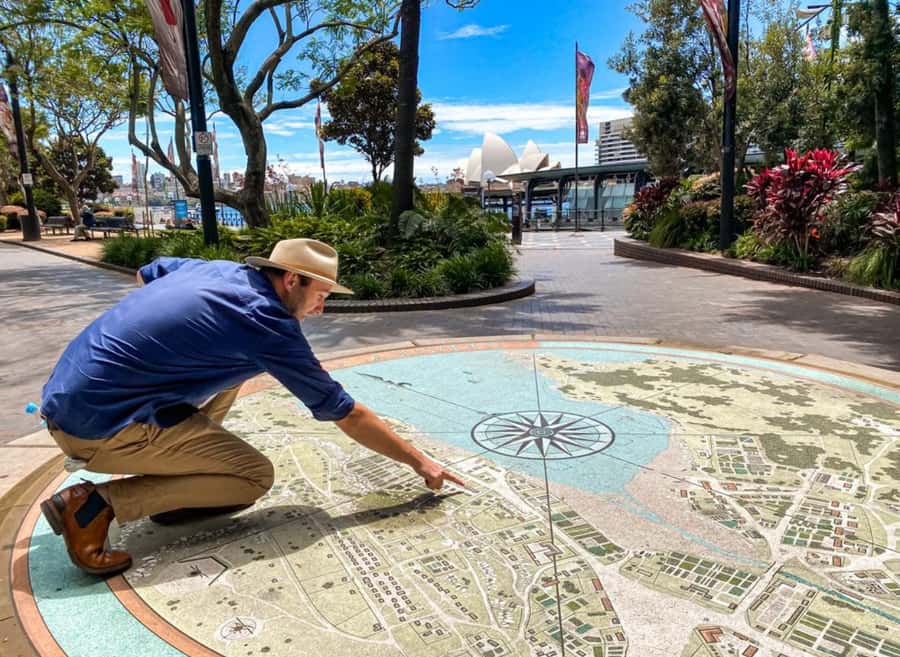Sydney Convicts, History & The Rocks 2.5-Hour Walking Tour - Key highlights that make this tour worth your $36