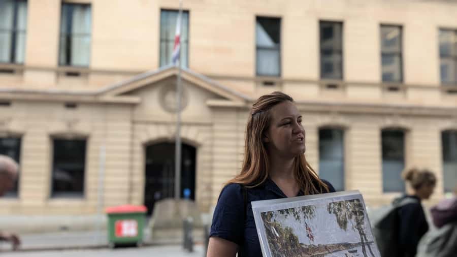 Sydney Convicts, History & The Rocks 2.5-Hour Walking Tour - Rum dealers, street gangs, and the convict economy you can actually picture