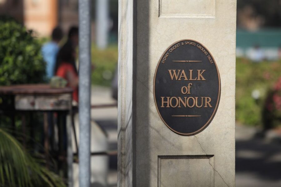 Sydney Cricket Ground (SCG) and Museum Walking Tour - The SCG Museum: what exclusive entry gives you