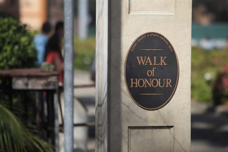 Sydney Cricket Ground (SCG) and Museum Walking Tour - Practical tips to get more from your tour