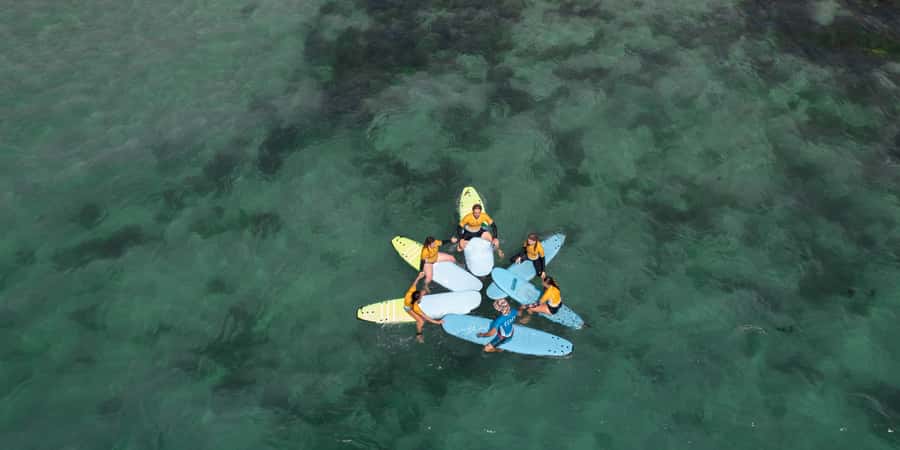 Sydney: Dee Why Beach Group Surfing Lesson - Dee Why Beach: Why This Spot Works for Beginners