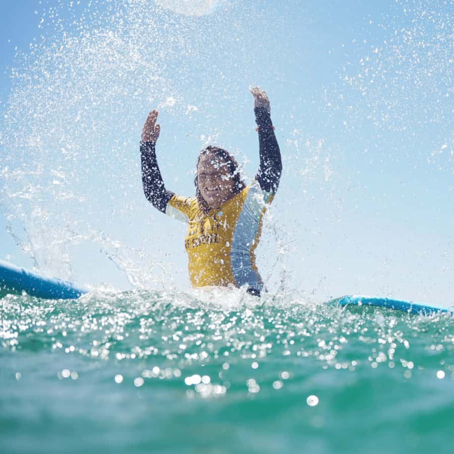 Sydney: Dee Why Beach Group Surfing Lesson - Who This Lesson Suits Best, and Who Should Skip It