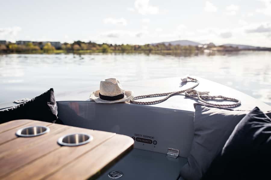 Sydney: Electric Boat Rental from Cabarita Point - Key Highlights You’ll Notice Fast