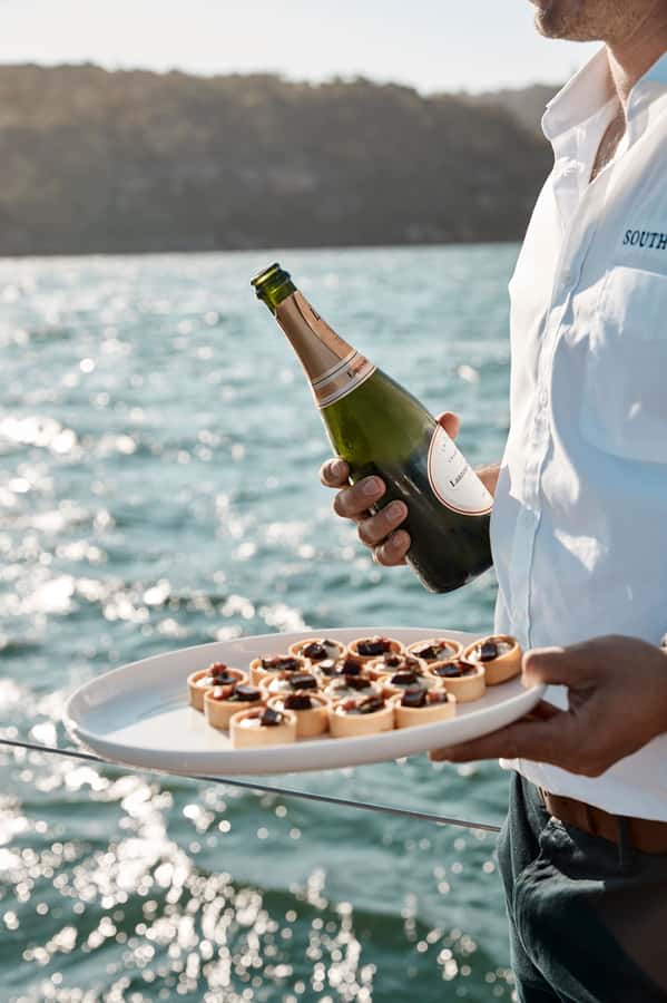 Sydney: Exclusive Sydney Harbour Cruise on a Classic Yacht - Key highlights at a glance