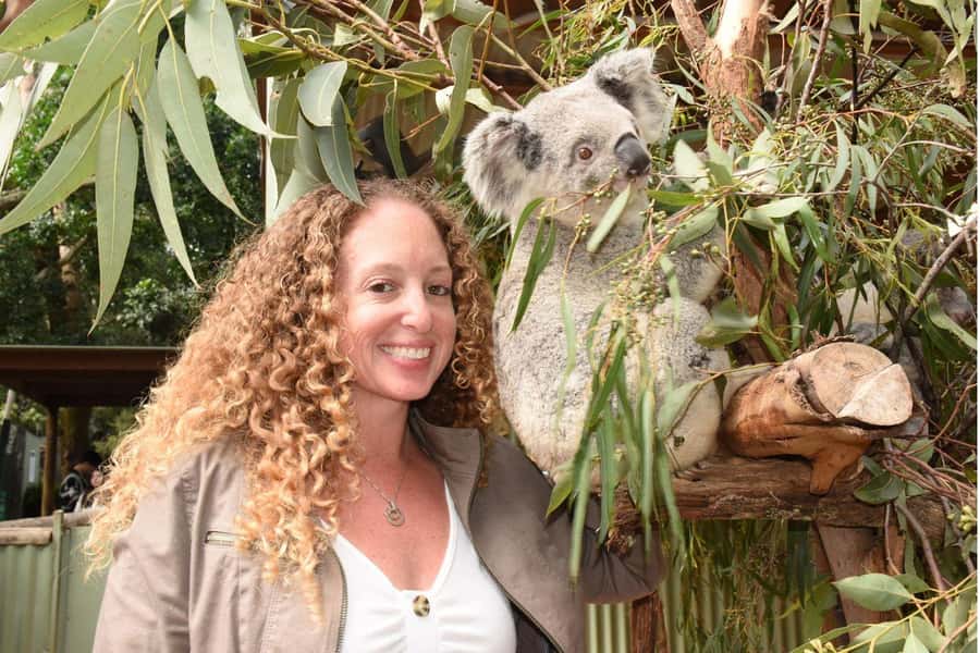 Sydney: Featherdale Wildlife Park Private Tour - Should you book Featherdale with private pickup?
