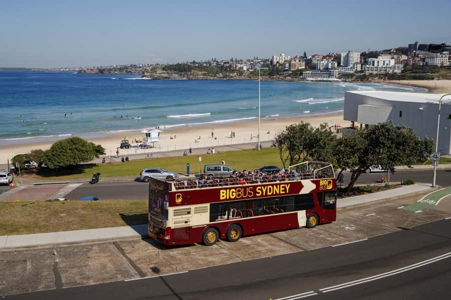 Sydney: Flexi Pass - Pick 3, 5 or 7 Experiences - Key points at a glance