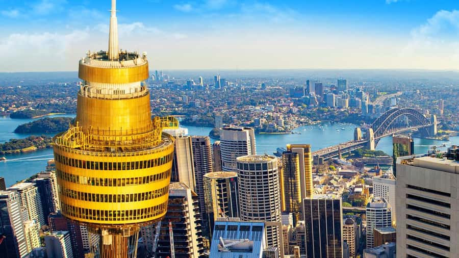 Sydney: Flexi Pass - Pick 3, 5 or 7 Experiences - Madame Tussauds and the teapot museum for lighter moments