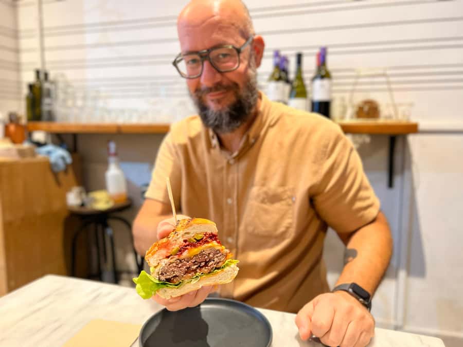 Sydney: Food Tour in Trendy Surry Hills with 8 Tastings - Surry Hills in 3.5 Hours, With Your Stomach Taking Notes