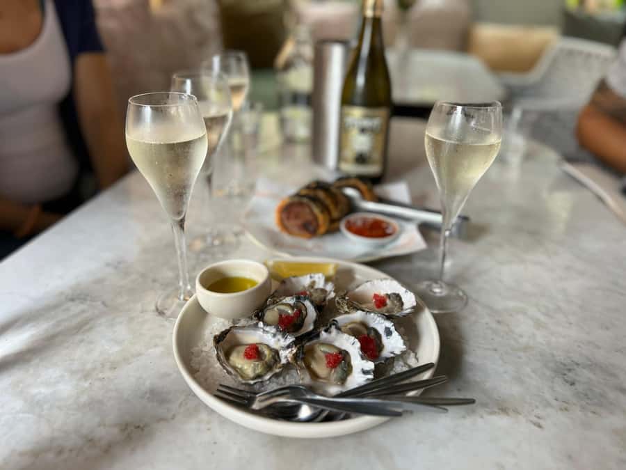 Sydney: Food Tour in Trendy Surry Hills with 8 Tastings - What 8 Tastings Actually Adds Up To