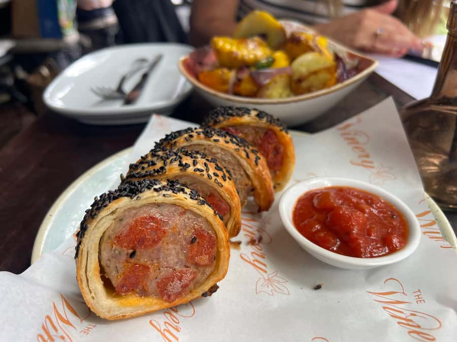 Sydney: Food Tour in Trendy Surry Hills with 8 Tastings - Practical Tips for a Smooth, Pleasant Walk