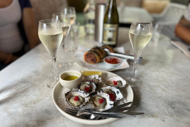 Sydney Food Tour with 8 Authentic Tastings by Secret Food Tours - Key highlights you will actually feel during the tour