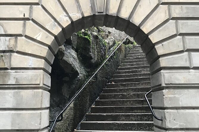 Sydney Ghost Quest: Self-Guided Haunted History Game - Should you book Sydney Ghost Quest?