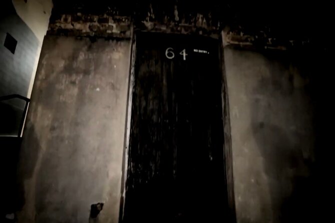 Sydney Ghost Walking Tour - Key highlights worth planning for