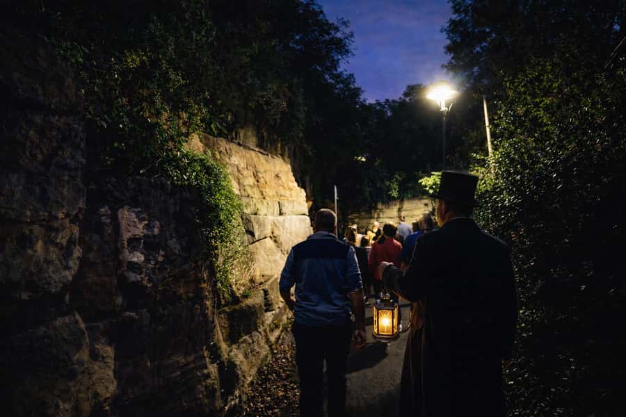 SYDNEY : Ghosts, Grog & The Rocks: Haunted Pubs &Cellar Tour - Legends first: the Rocks Push, vanishing sailors, and the Woman in Black